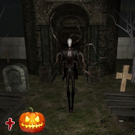 slender man oyna.